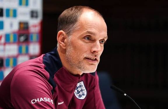 Tuchel: Ghana and Croatia make England’s Group ‘difficult but exciting’