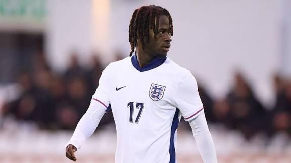 Whatever’s meant to be will happen — Darko Gyabi leaves England and Ghana doors open
