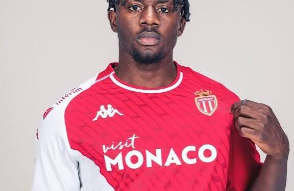 Mohammed Salisu shines as his class earns him Ligue 1 Team of the Week spot