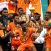 Emerse Fae names Ivory Coast squad for AFCON 2025: Zaha included as Pepe, Adingra, Singo dropped