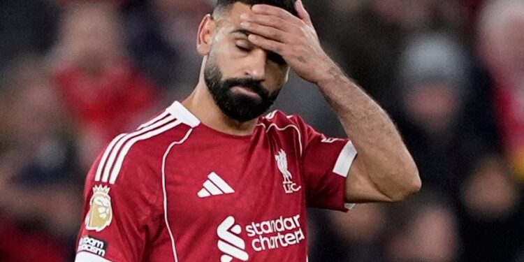 Transcript of Mohamed Salah’s incendiary interview at Leeds United