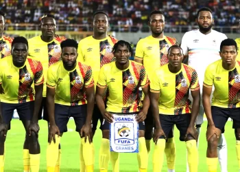 Uganda: Paul Put names provisional 30-man squad for tournamentAFCON 2025